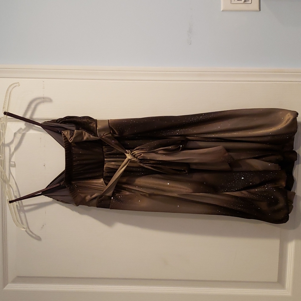 Rub Y Rox Dress - Picture 2 of 2